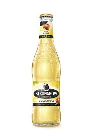 Strongbow Apple Ciders